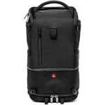 Manfrotto MB MA-BP-TM (MBMABPTM) Advanced, Medium Sized Photographic Backpack Suitable for a DSLR with Attached Grip, Attached mid-range Zoom Lens, 3 to 4 Additional Lenses and Accessories Manfrotto MB MA-BP-TM (MBMABPTM) Advanced, Medium Sized Photographic Backpack Suitable for a DSLR with Attached Grip, Attached mid-range Zoom Lens, 3 to 4 Additional Lenses and Accessories